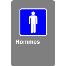 Hommes - Normes CSA