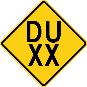 Limite de vitesse (unité désignée)