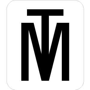 Début de la voie principale