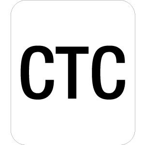 Début de commande centralisée de circulation