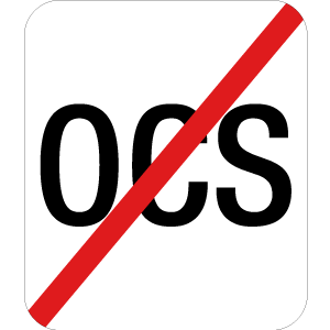 Fin de régulation d’occupation de voie