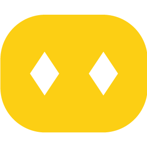 Dégagement latéral réduit