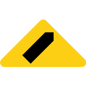 Panneau avancé d’enclenchement