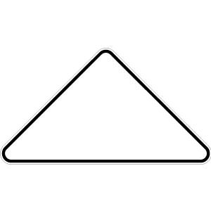 Panneau avancé de jonction enclenchée