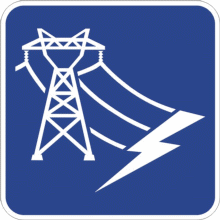 Centrale énergétique