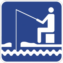 Centre de pêche blanche