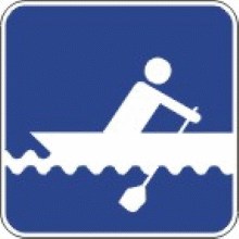 Embarcations à rames