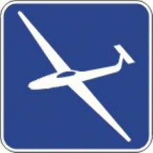 Jardin zoologiqueVol à voile