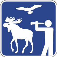 Centre d'observation de la faune