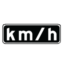 KM/H Tab