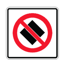 NO DANGEROUS GOODS