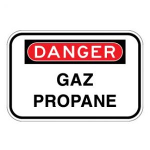 Gaz propane