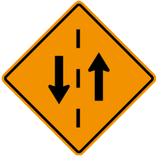 TWO-WAY TRAFFIC