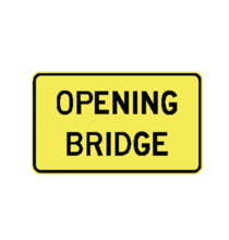 OPENING BRIDGE Tab