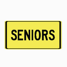 SENIORS Tab