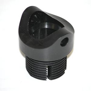 CONNECTEUR R-6 (MALE)