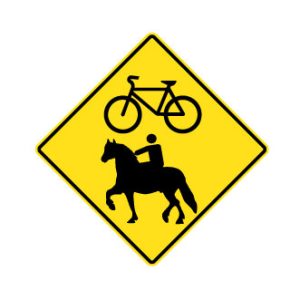 Passage pour sentier polyvalent