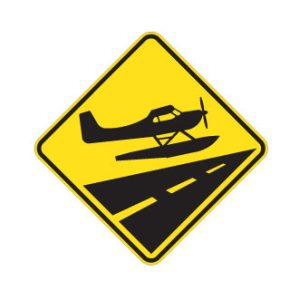 Vol à basse altitude, hydrobases