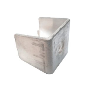 Espaceurs en U type 2