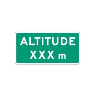 Altitude