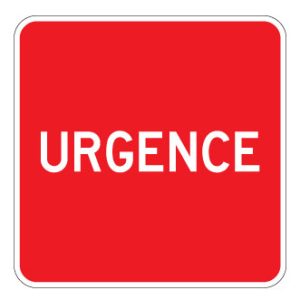 Urgence