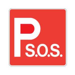 Stationnement d'urgence