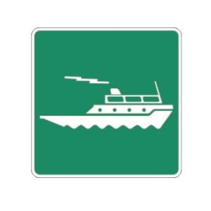 Stationnement incitatif traverse maritime