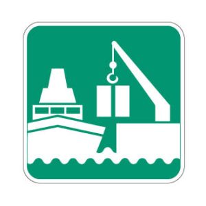 Port maritime