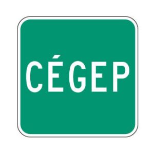 Cégep
