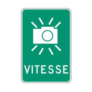 Surveillance routière