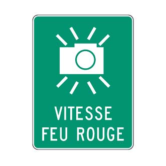 Surveillance routière