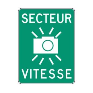 Surveillance routière