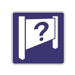 Relais d'information touristique