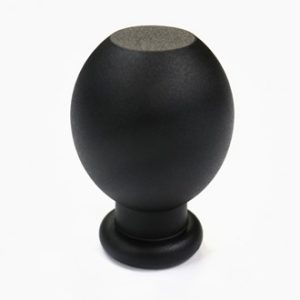Chapeau décoratif rond