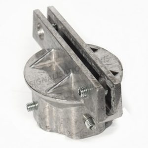 Adaptateur pour nom de rue