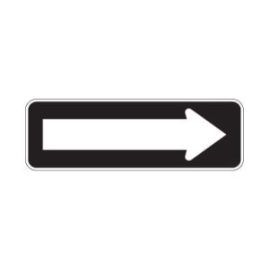 Circulation à sens unique