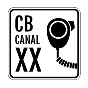 Canal radio