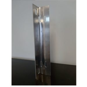 Adaptateur Perpendiculaire pour poteau 90°
