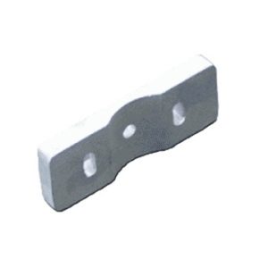 Adaptateur Pour poteau rond avec courroie