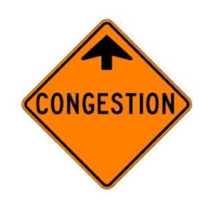 Congestion