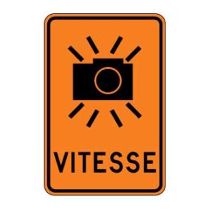 Surveillance routière